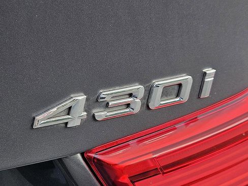 Used 2019 BMW 430i xDrive 430i xDrive w/ Convenience Package image 15