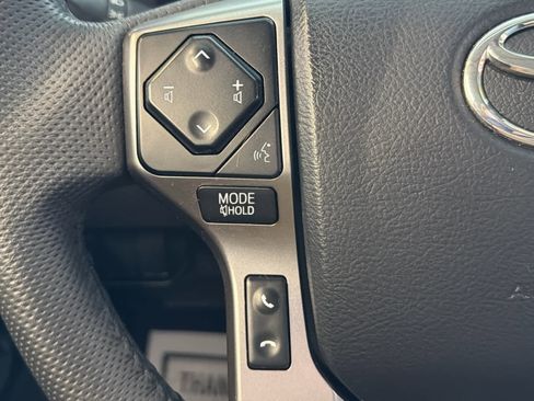 Used 2023 Toyota Tacoma SR5 image 35