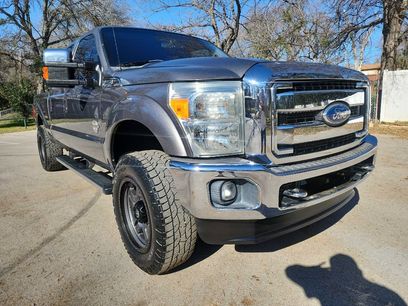 Used 2011 Ford F250 Lariat w/ Lariat Interior Pkg