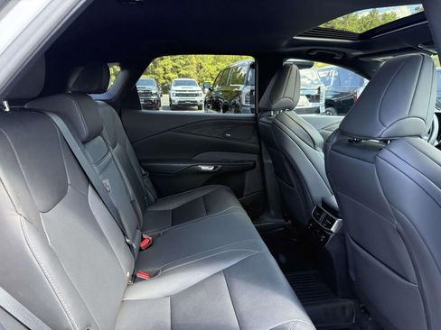 Used 2024 Lexus RX 350 F Sport image 15