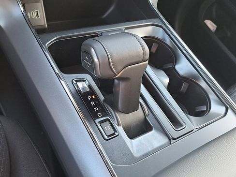 New 2025 Ford F150 XLT w/ Equipment Group 302A MID image 32