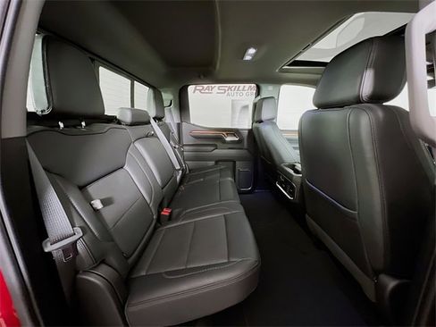 Used 2023 GMC Sierra 1500 Denali w/ Denali Reserve Package image 44