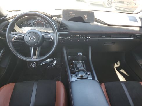 Used 2024 MAZDA MAZDA3 s AWD/4WD image 15