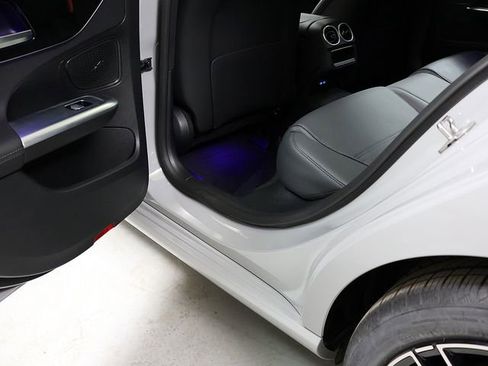 Certified 2026 Mercedes-Benz C 300 4MATIC Sedan image 25