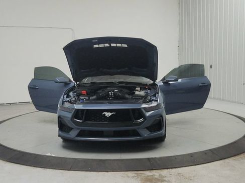 Used 2026 Ford Mustang GT Premium RWD image 11