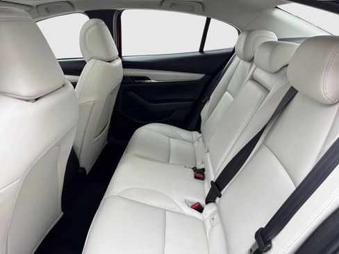 Used 2020 MAZDA MAZDA3 AWD Sedan w/ Premium Package image 36