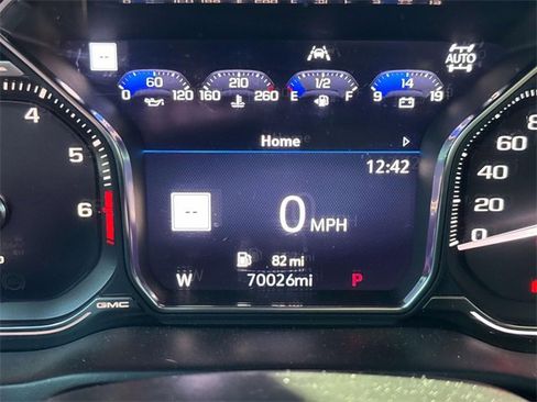 Used 2019 GMC Sierra 1500 AT4 image 32