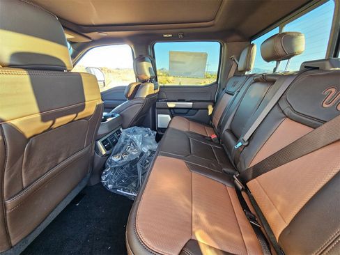New 2026 Ford F250 King Ranch image 22