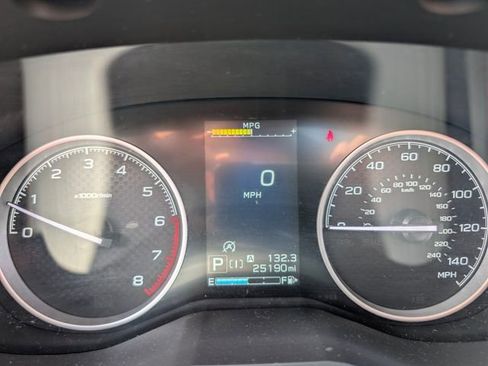 Used 2021 Subaru Forester Premium AWD/4WD image 21