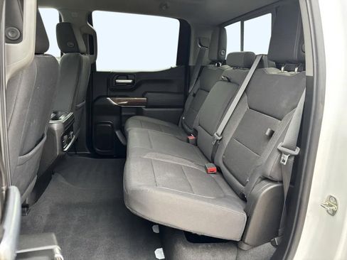 Used 2019 Chevrolet Silverado 1500 RST image 27