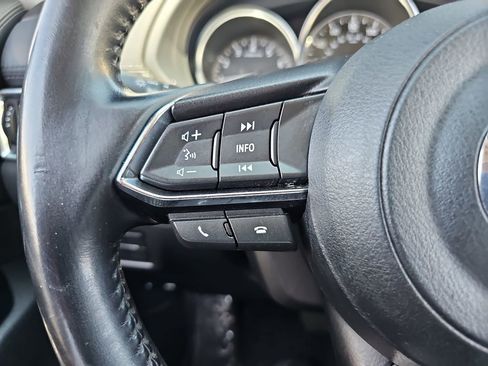 Used 2017 MAZDA CX-5 Touring AWD/4WD image 11