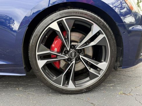 Used 2020 Audi S5 Prestige w/ S Sport Package AWD/4WD image 19