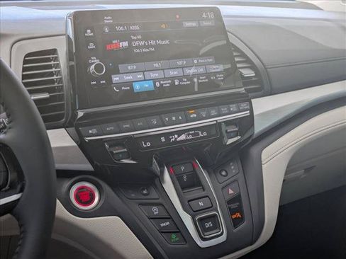 New 2026 Honda Odyssey EX-L image 12