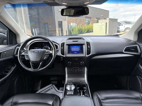 Used 2020 Ford Edge SEL w/ Convenience Package AWD/4WD image 23