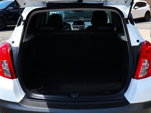 Used 2016 Buick Encore FWD image 25