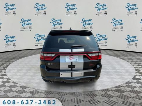 Used 2025 Dodge Durango GT AWD/4WD image 6