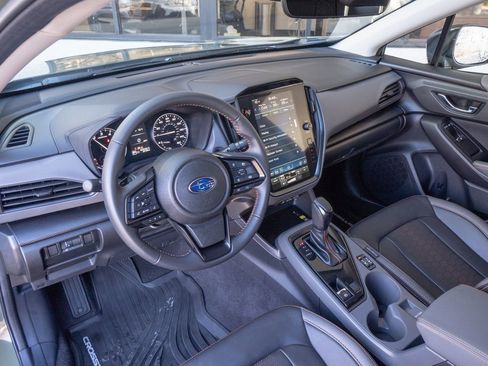 Certified 2025 Subaru Crosstrek 2.5i Limited image 9