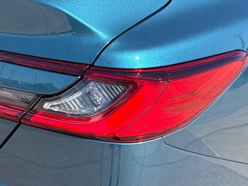 New 2026 Toyota Camry XLE FWD image 31