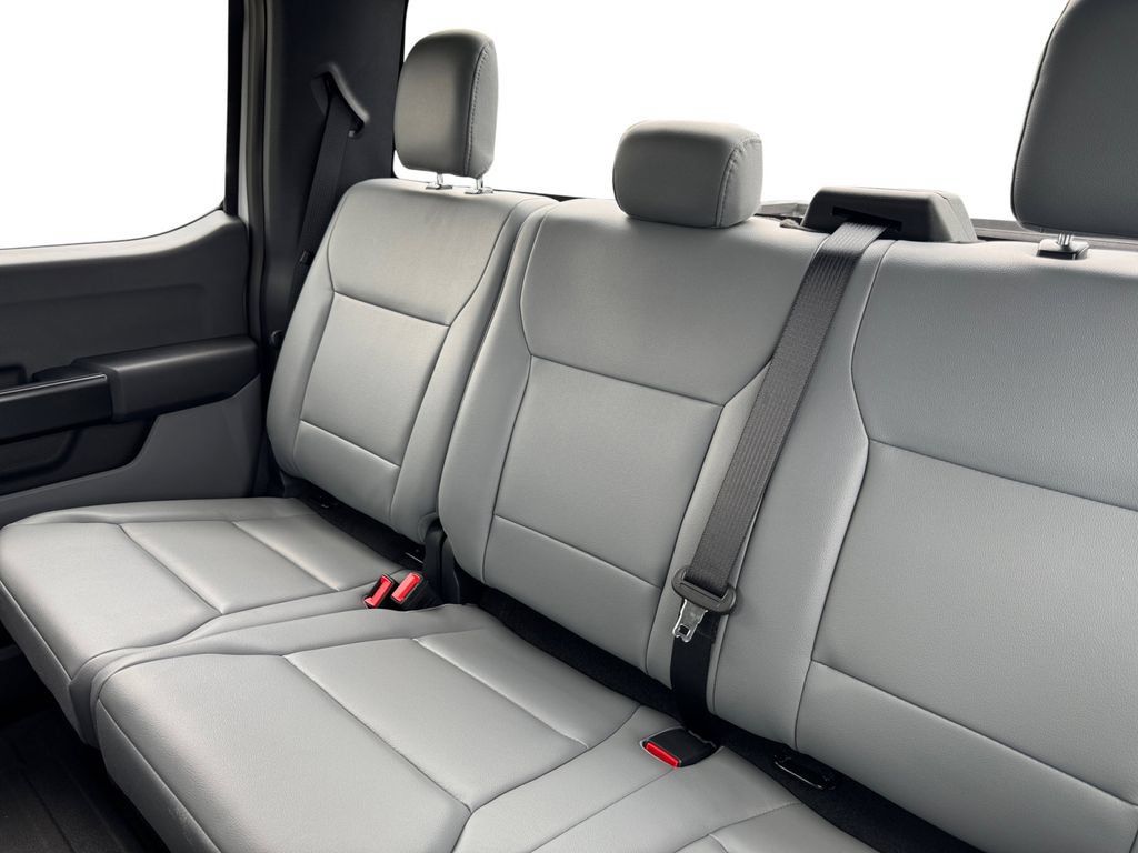 New 2026 Ford F150 XL AWD/4WD image 16