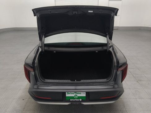 Used 2025 Kia K4 FWD image 29