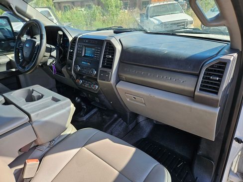 Used 2019 Ford F350 XL w/ Power Equipment Group AWD/4WD image 31