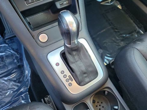 Used 2017 Volkswagen Tiguan S FWD image 27