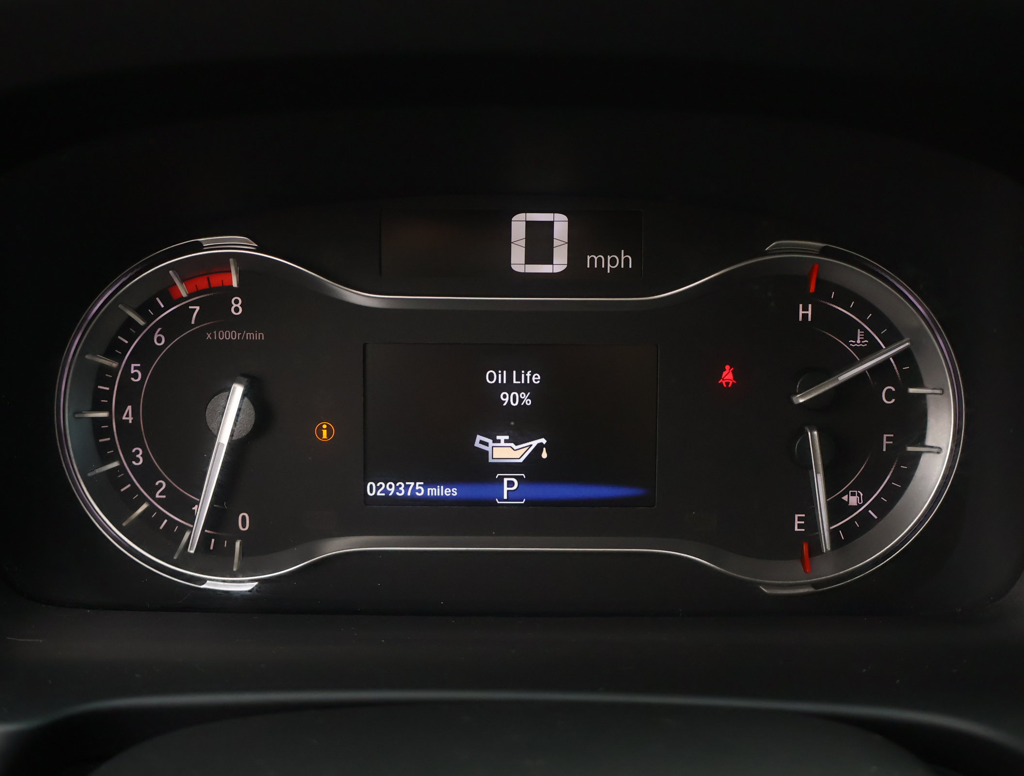 Used 2019 Honda Ridgeline RT image 15
