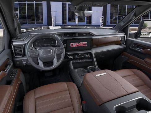 New 2026 GMC Sierra 2500 Denali Ultimate AWD/4WD image 74
