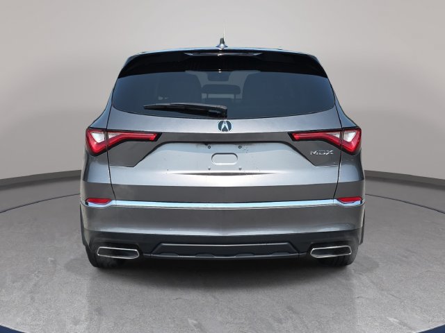 Used 2024 Acura MDX FWD image 6