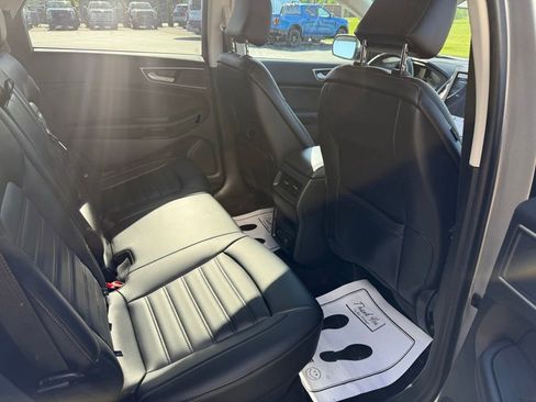 Used 2024 Ford Edge SEL w/ Convenience Package AWD/4WD image 15