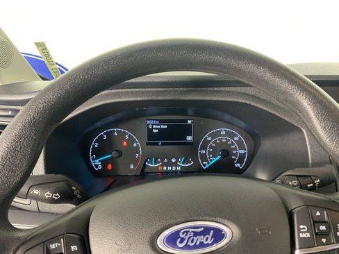 Used 2025 Ford Transit 250 Low Roof w/ Exterior Upgrade Package RWD image 21