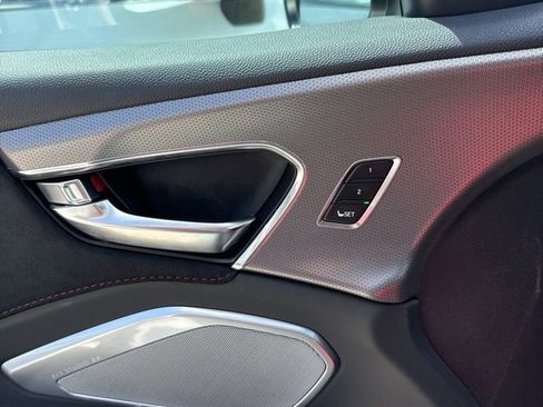 Used 2023 Acura RDX AWD w/ A-Spec & Advance Pkg image 5