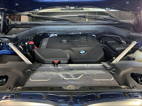 Used 2023 BMW X3 xDrive30i AWD/4WD image 28
