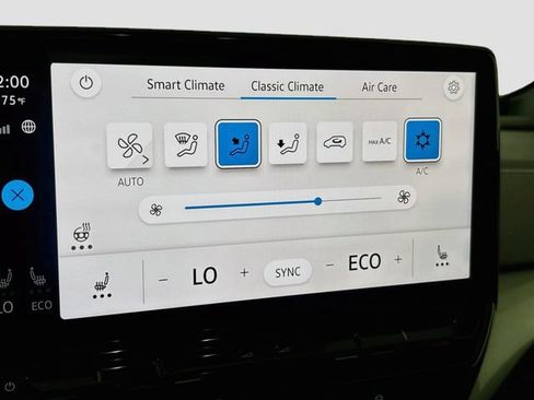 Certified 2023 Volkswagen ID.4 Pro S AWD/4WD image 18