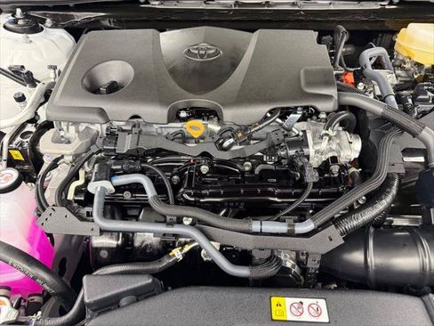 Certified 2026 Toyota Camry SE w/ Convenience Package FWD image 40