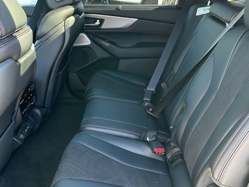 New 2026 Acura MDX A-Spec image 11