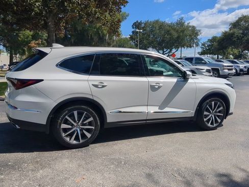 New 2026 Acura MDX w/ Technology Package image 4