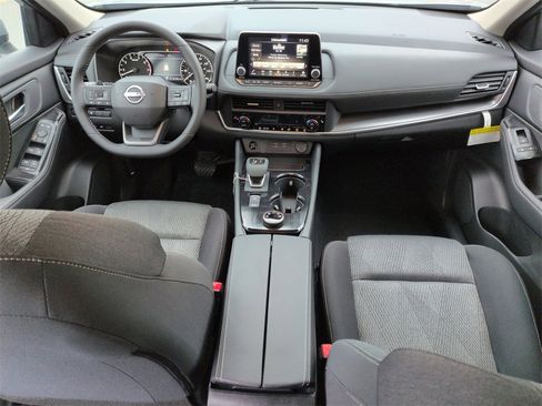 New 2026 Nissan Rogue SV w/ Cold Weather Package image 15