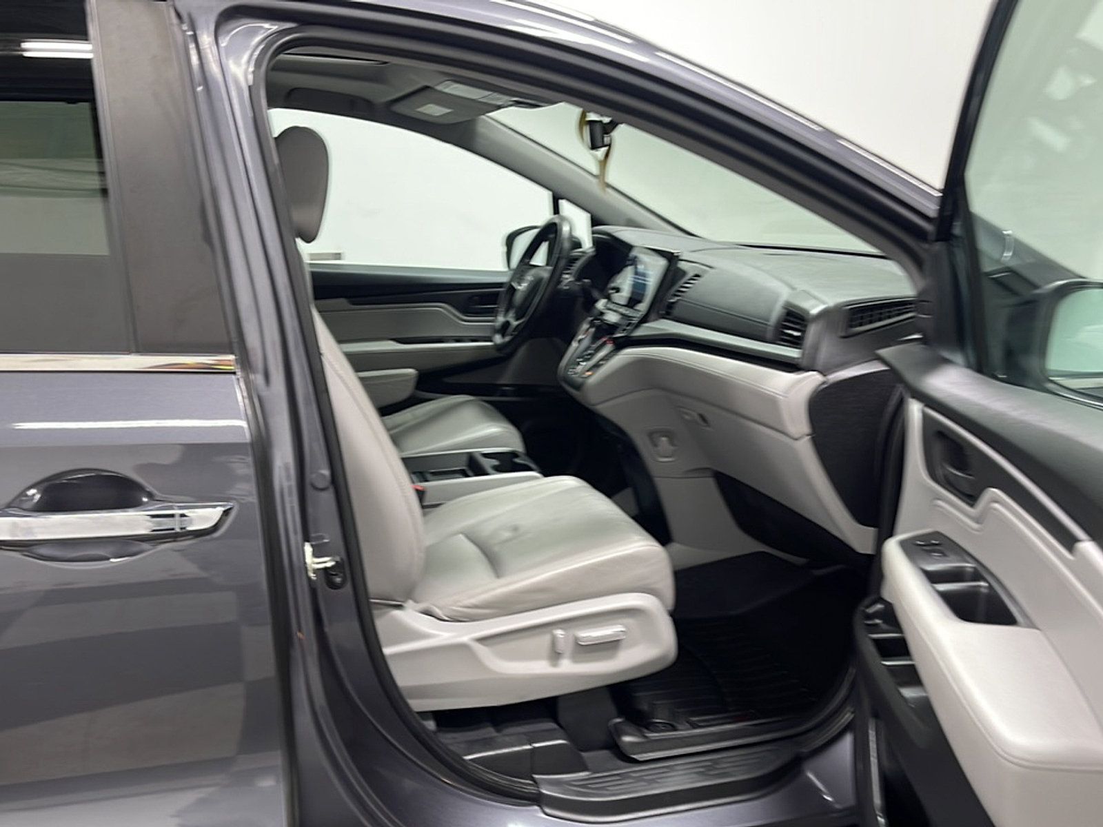 Used 2020 Honda Odyssey EX-L image 23