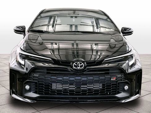 Used 2024 Toyota Corolla GR w/ Performance Package AWD/4WD image 3