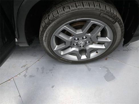 Certified 2023 Honda Passport EX-L image 43