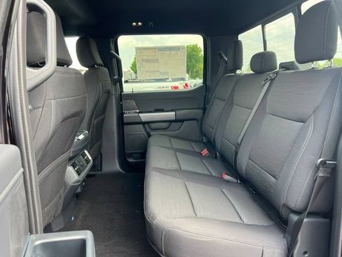 New 2026 Ford F150 XLT w/ Equipment Group 302A MID AWD/4WD image 5