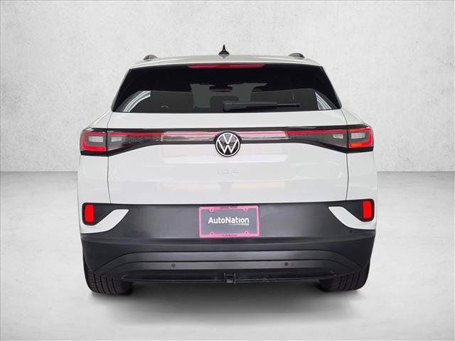 Used 2023 Volkswagen ID.4 Pro AWD/4WD image 7