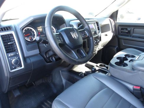 Used 2015 RAM 2500 Tradesman w/ Protection Group AWD/4WD image 9