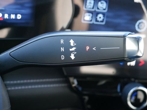 New 2025 Chevrolet Blazer EV AWD Police w/ Remote Keyless Entry Package image 25