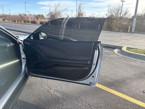 Used 2024 Dodge Charger R/T w/ Plus Group image 26