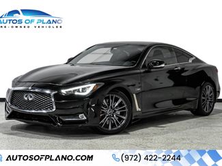 Used 2017 INFINITI Q60 Red Sport 400 RWD video 1