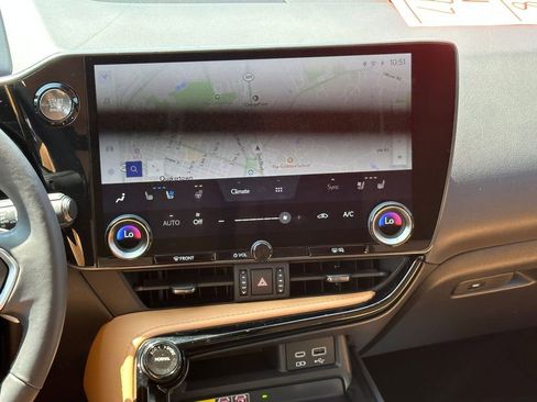 Used 2022 Lexus NX 350 AWD w/ Luxury Package image 17