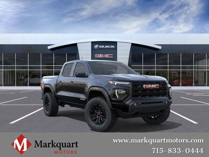New 2026 GMC Canyon Elevation w/ Convenience Package