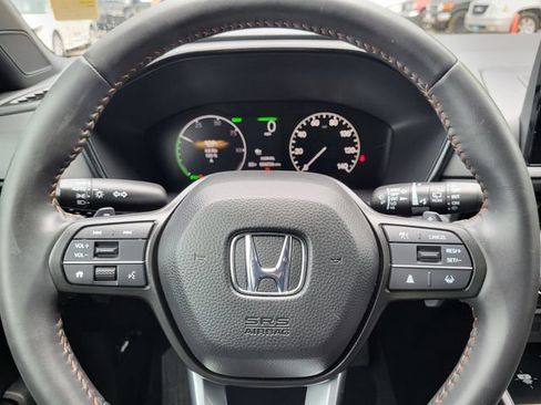 Used 2025 Honda CR-V Sport-L image 15
